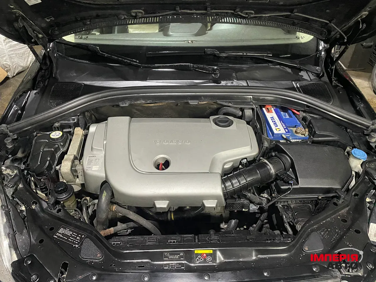 Volvo XC60 - фото 19