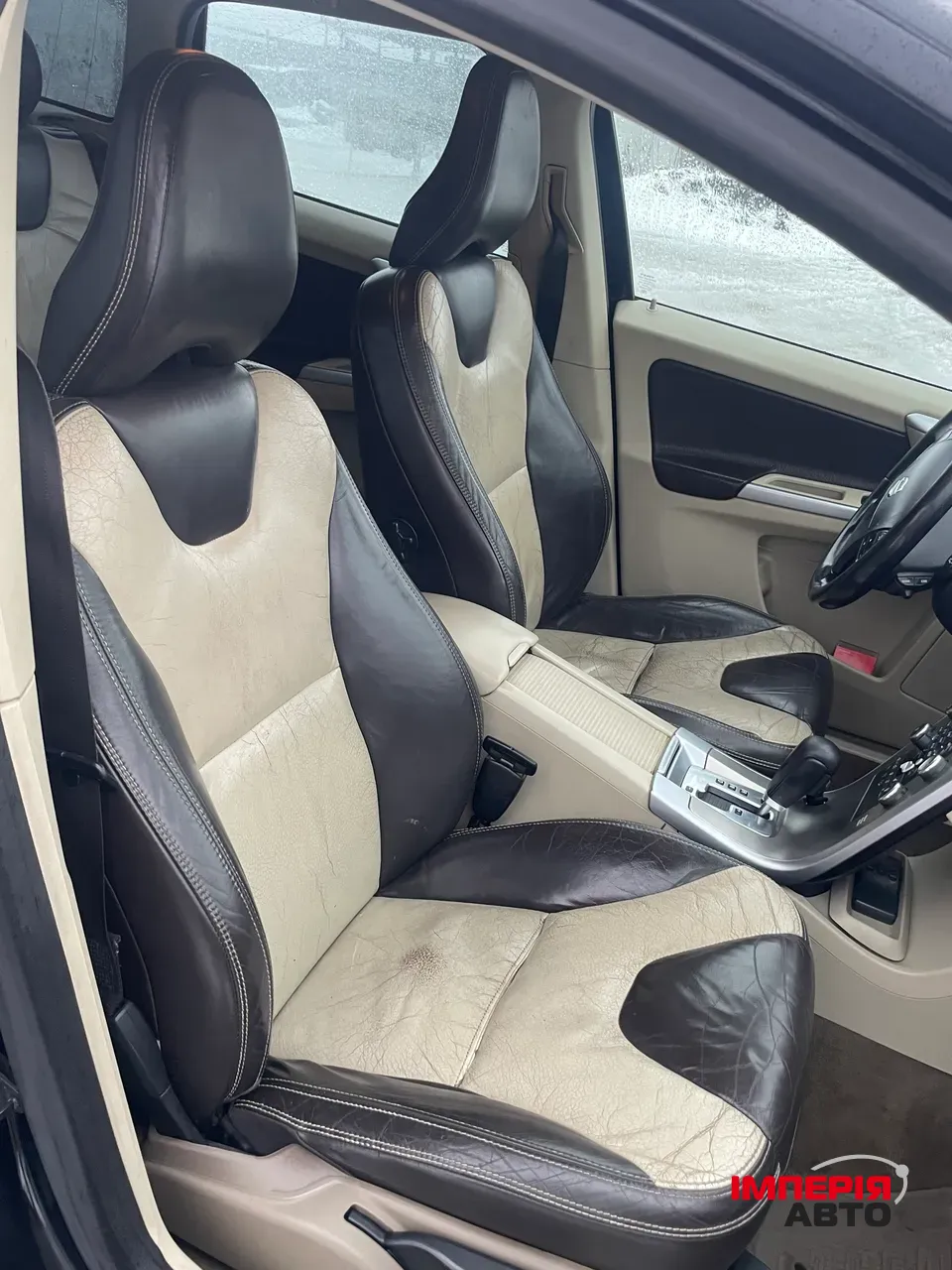 Volvo XC60 - фото 14