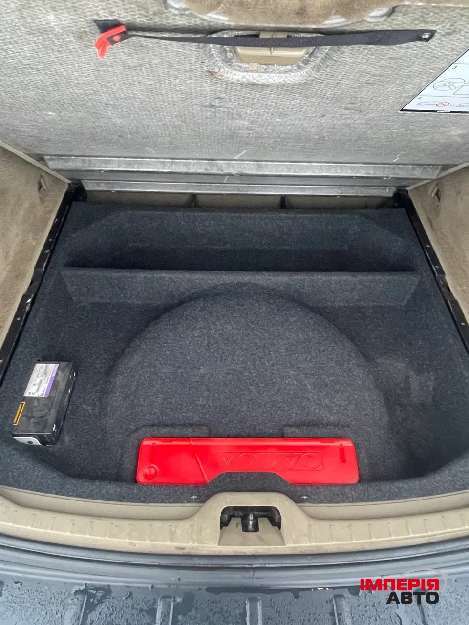 Volvo XC60 - фото 18