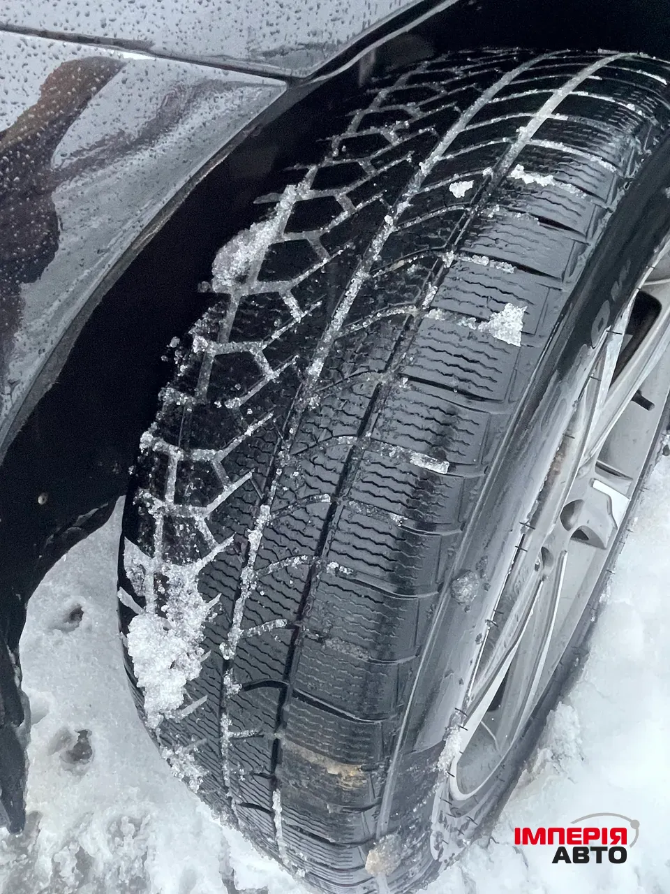 Volvo XC60 - фото 20