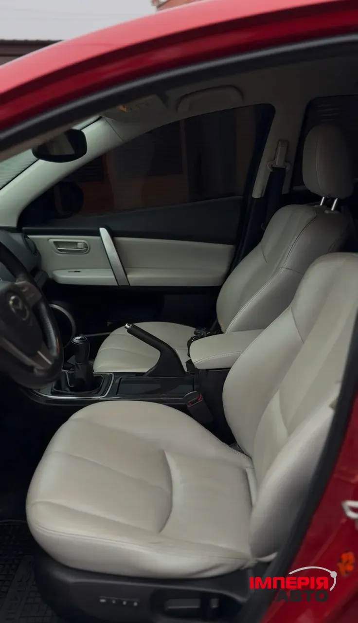 Mazda 6 - фото 7