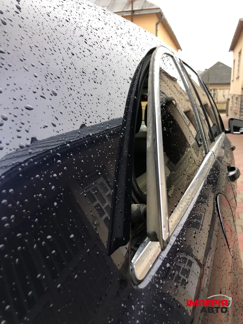 Mercedes-Benz R-Класс - фото 10