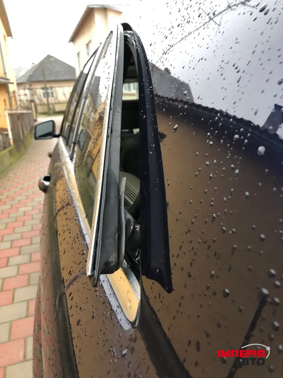 Mercedes-Benz R-Класс - фото 11