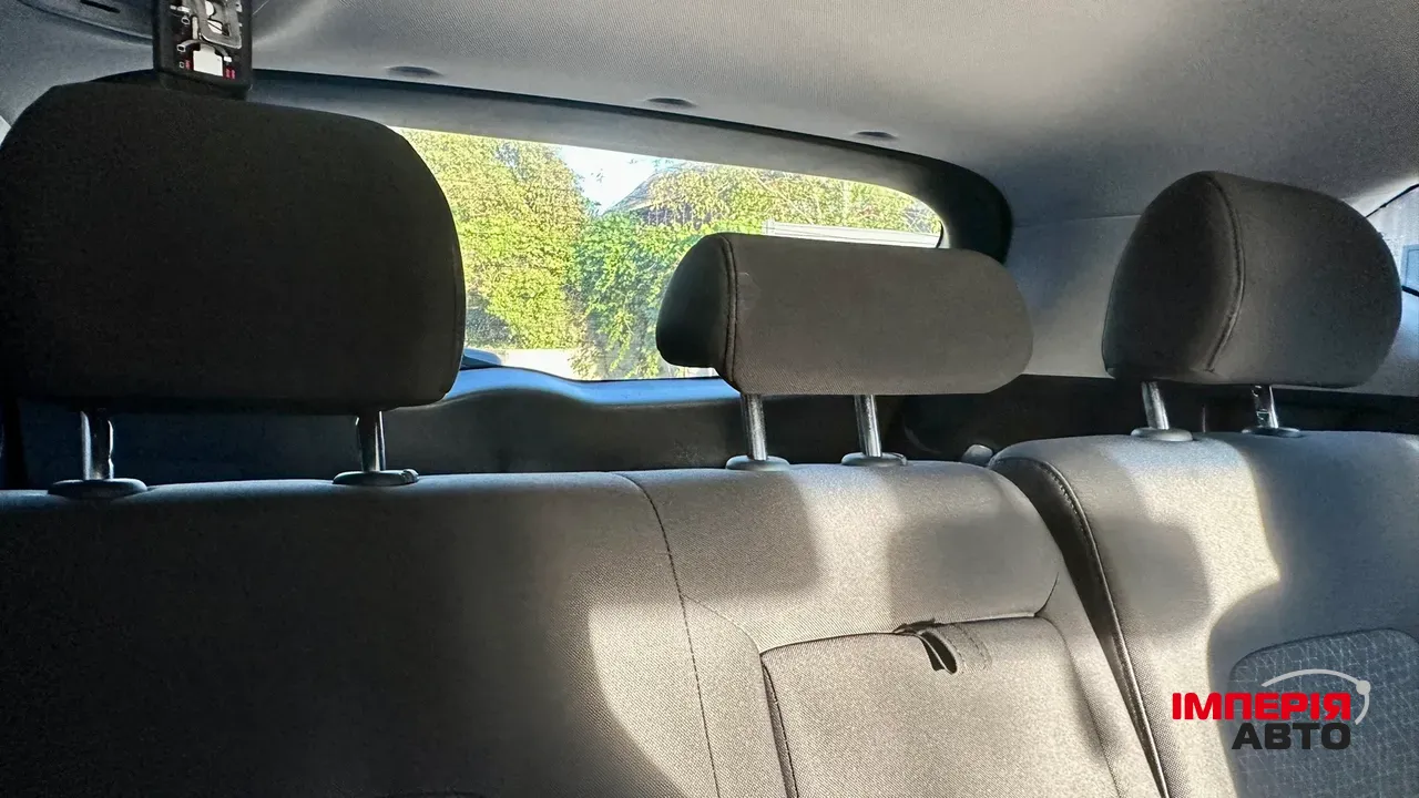 Hyundai Tucson - фото 10