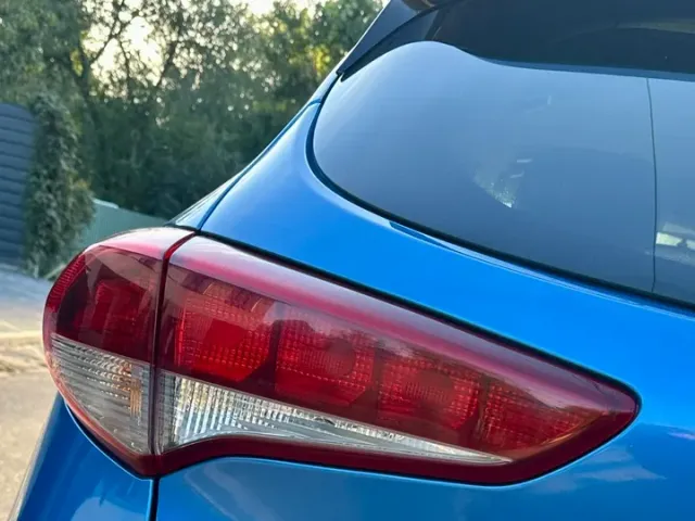 Hyundai Tucson - фото 5