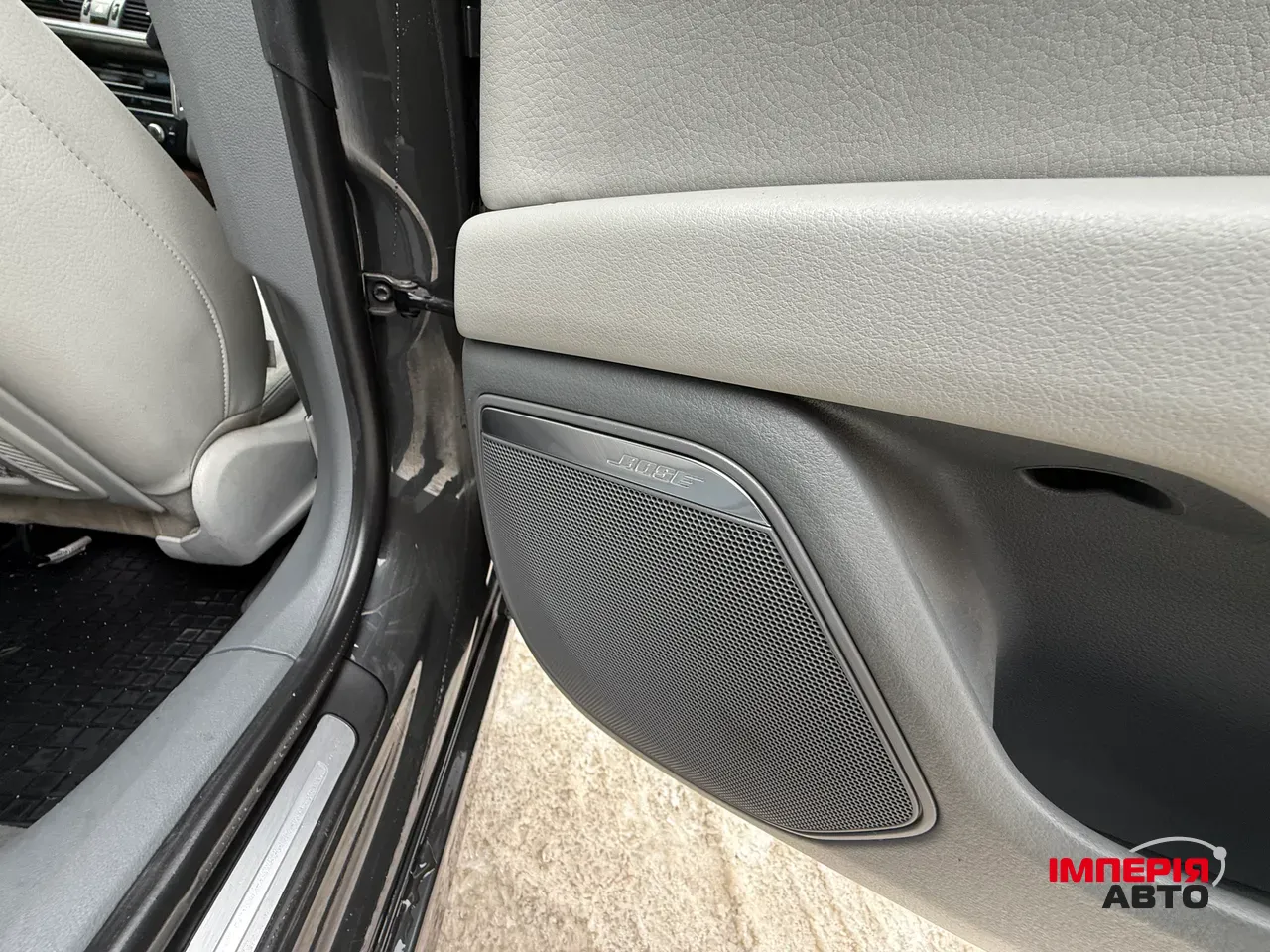 Audi A7 - фото 18