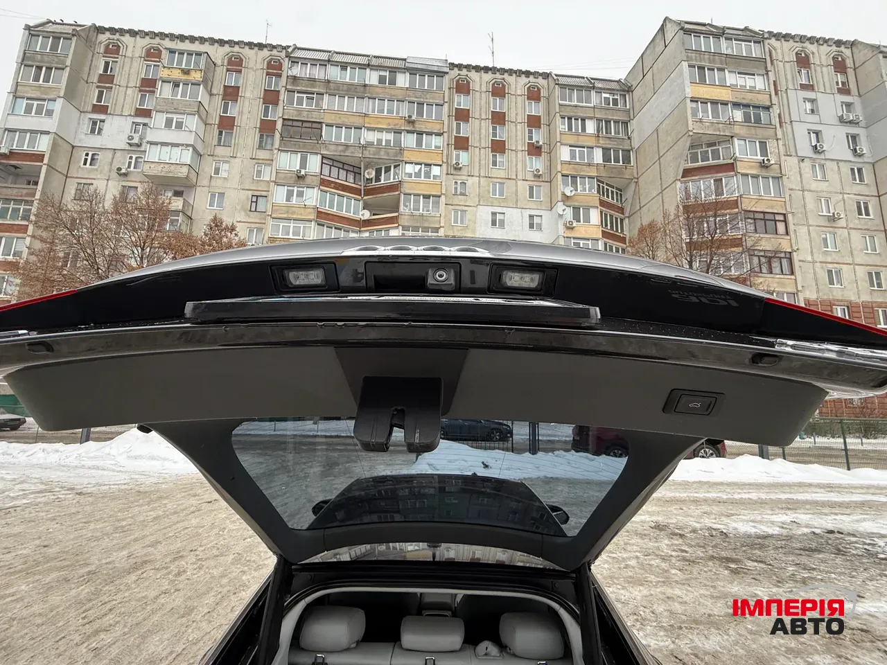 Audi A7 - фото 17