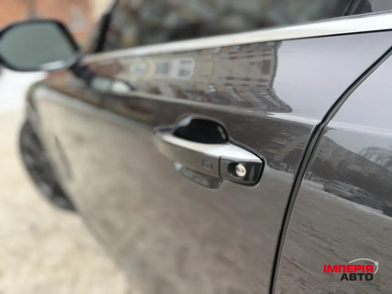 Audi A7 - фото 7