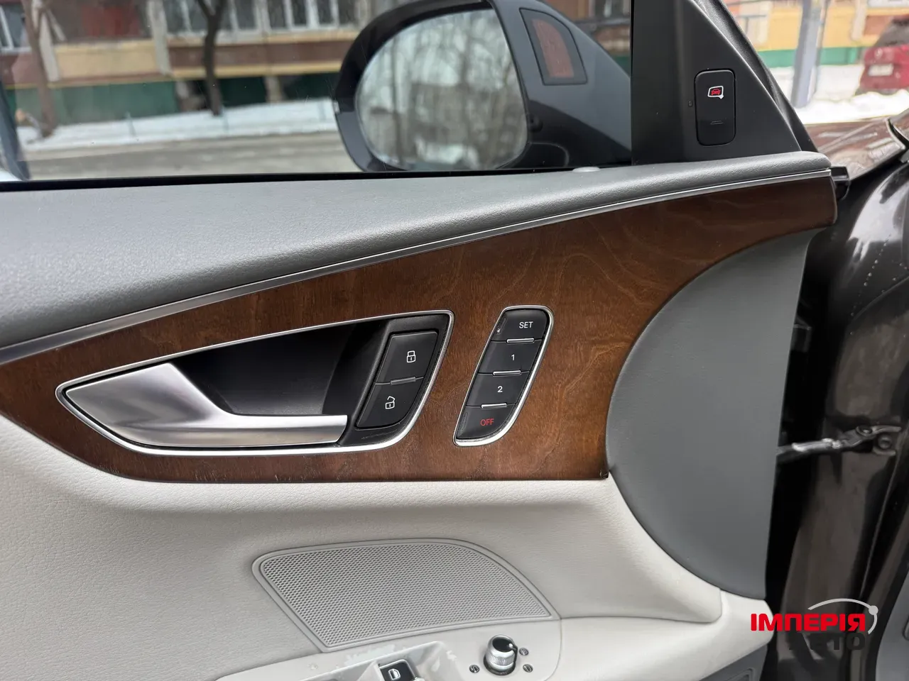 Audi A7 - фото 14