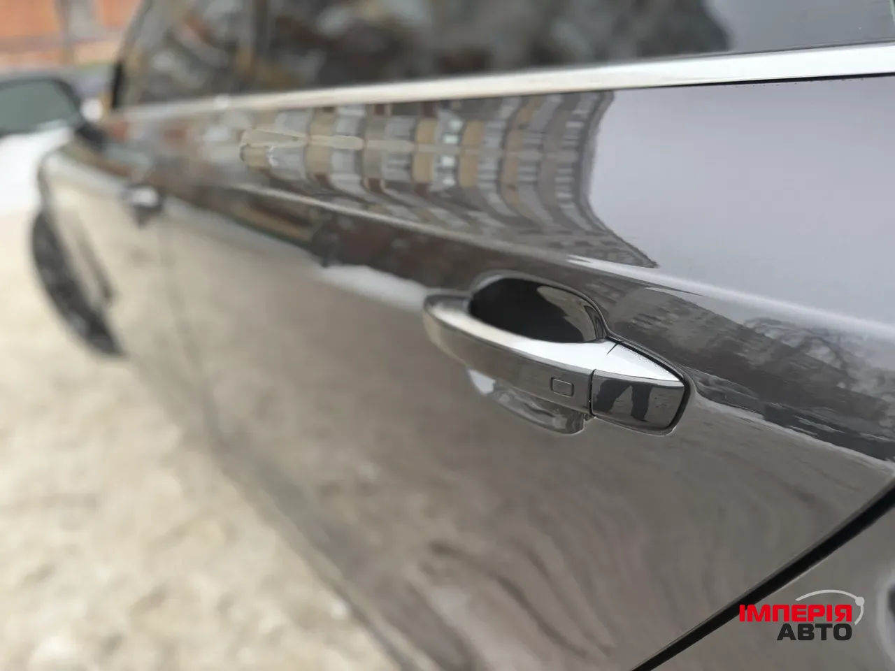 Audi A7 - фото 8