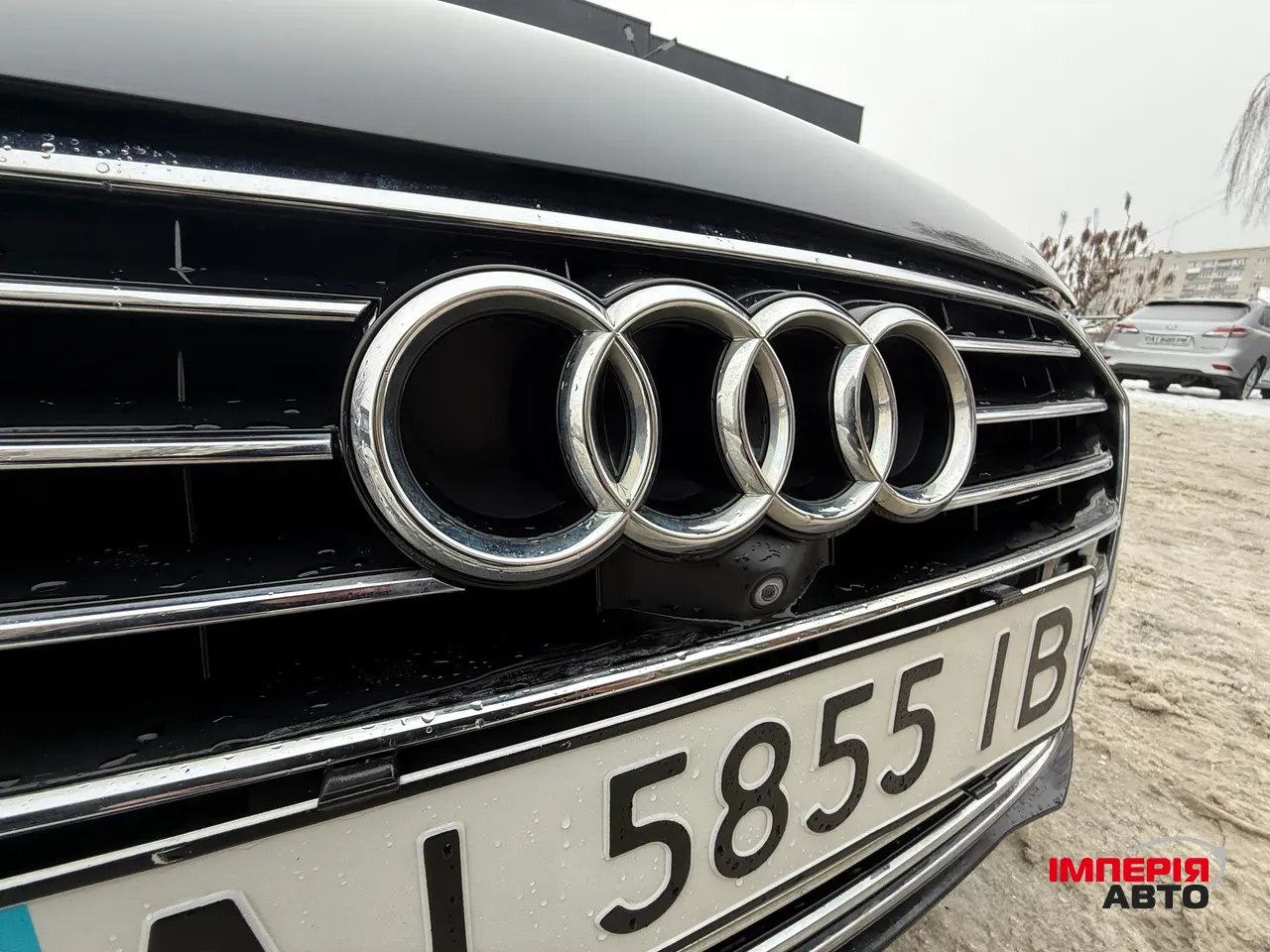 Audi A7 - фото 19