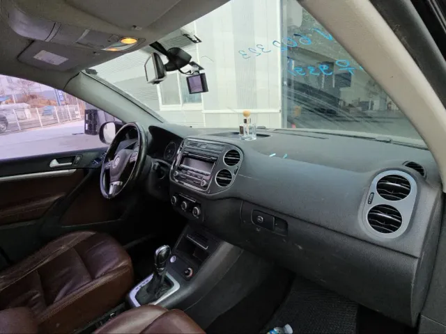 Volkswagen Tiguan 2015, Львів, $13 500 - зображення 4
