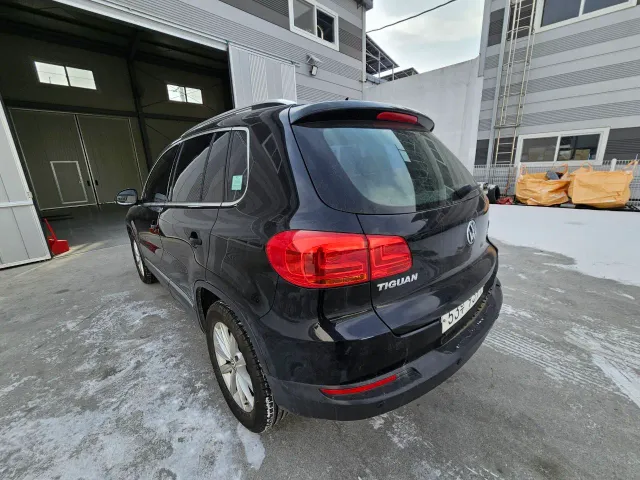 Volkswagen Tiguan 2015, Львів, $13 500 - зображення 5