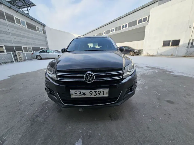 Volkswagen Tiguan 2015, Львів, $13 500 - зображення 3