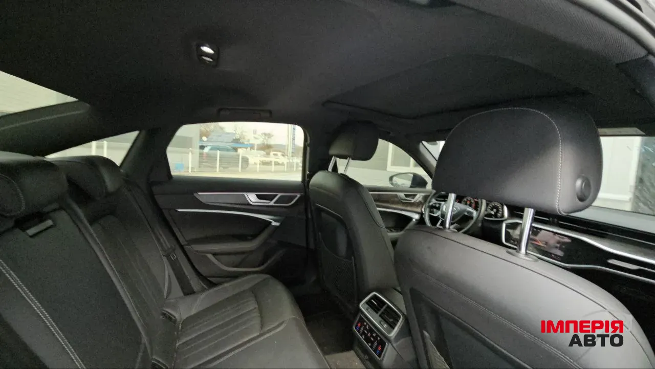 Audi A6 - фото 3