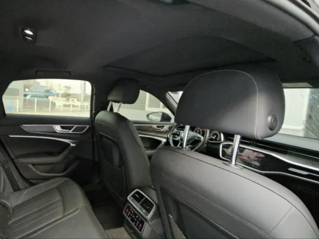 Audi A6 - фото 3