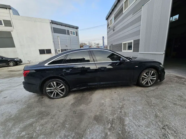 Audi A6 - фото 4