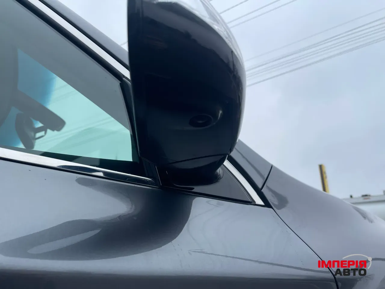 Infiniti QX60 - фото 8