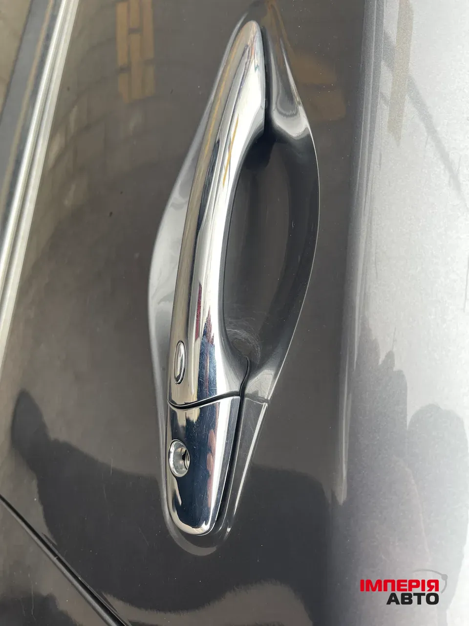 Infiniti QX60 - фото 35