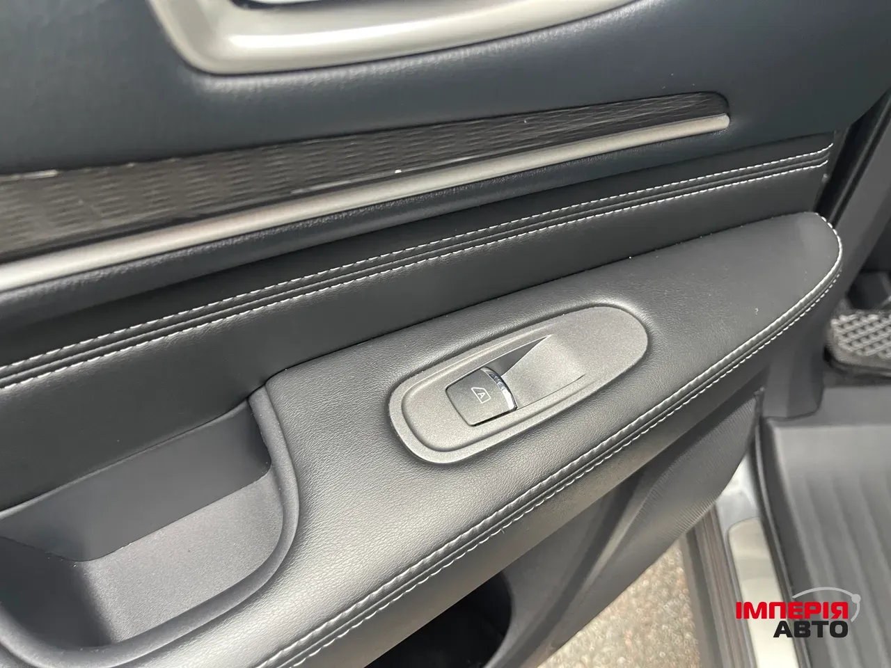 Infiniti QX60 - фото 20