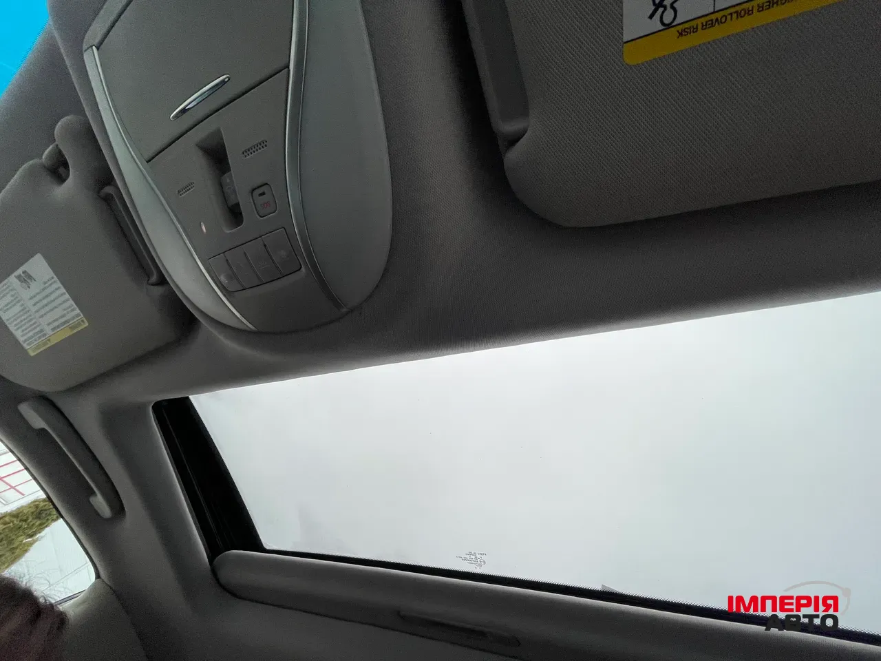 Infiniti QX60 - фото 25