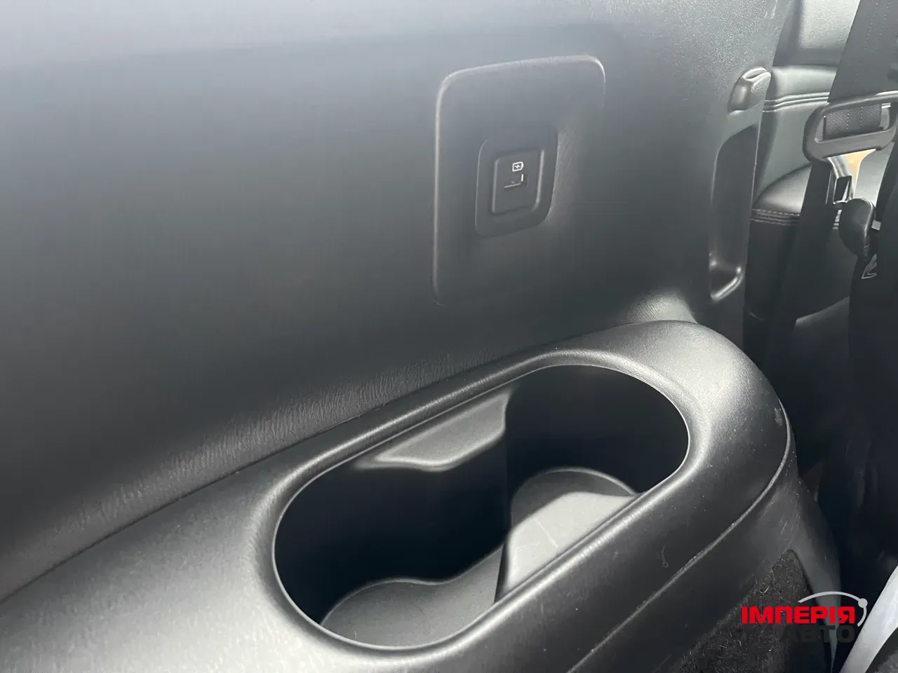 Infiniti QX60 - фото 16