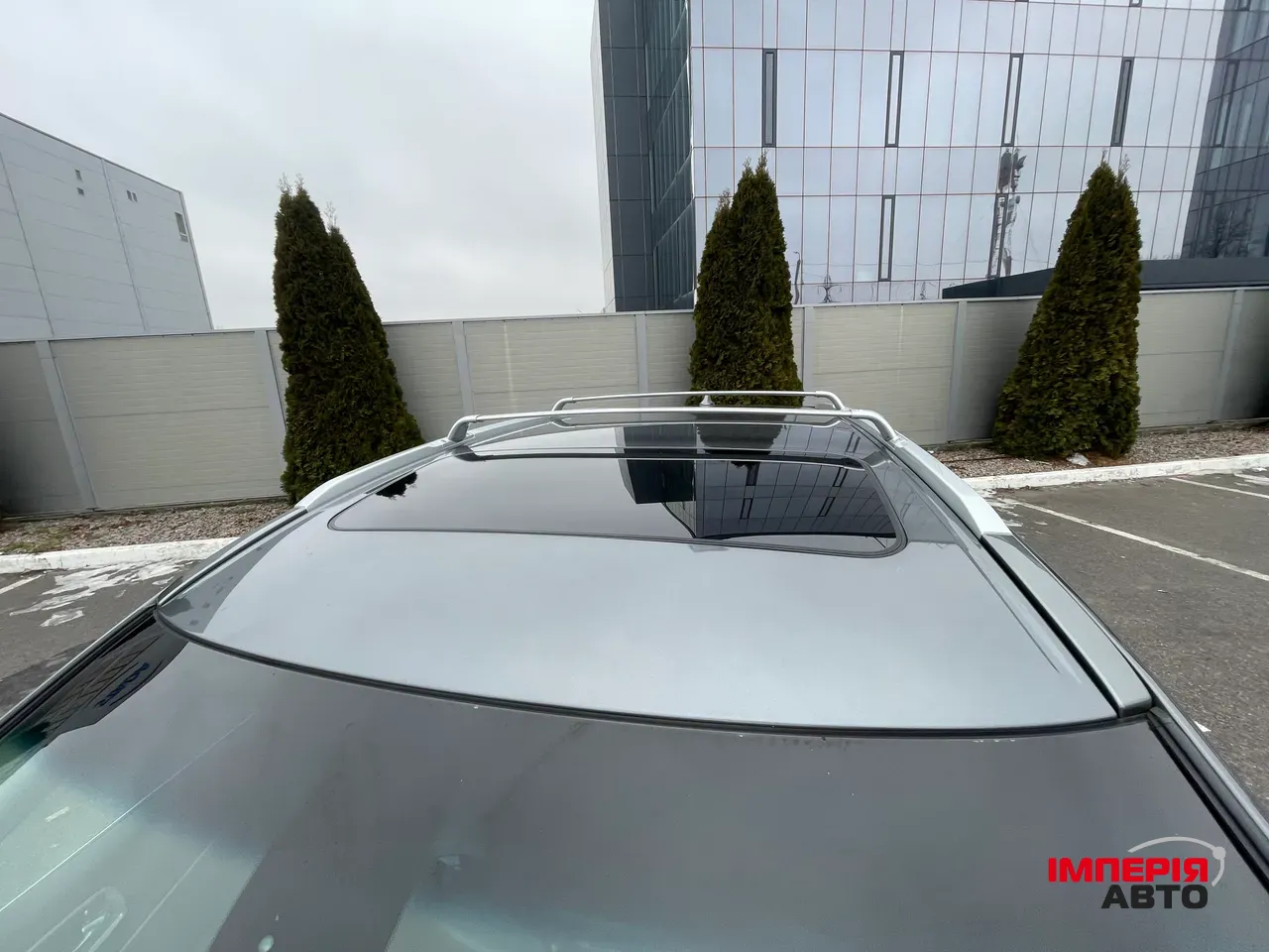 Infiniti QX60 - фото 12