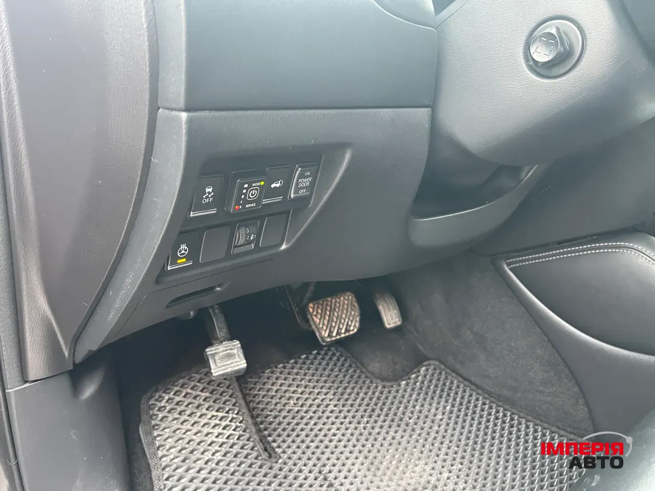 Infiniti QX60 - фото 23