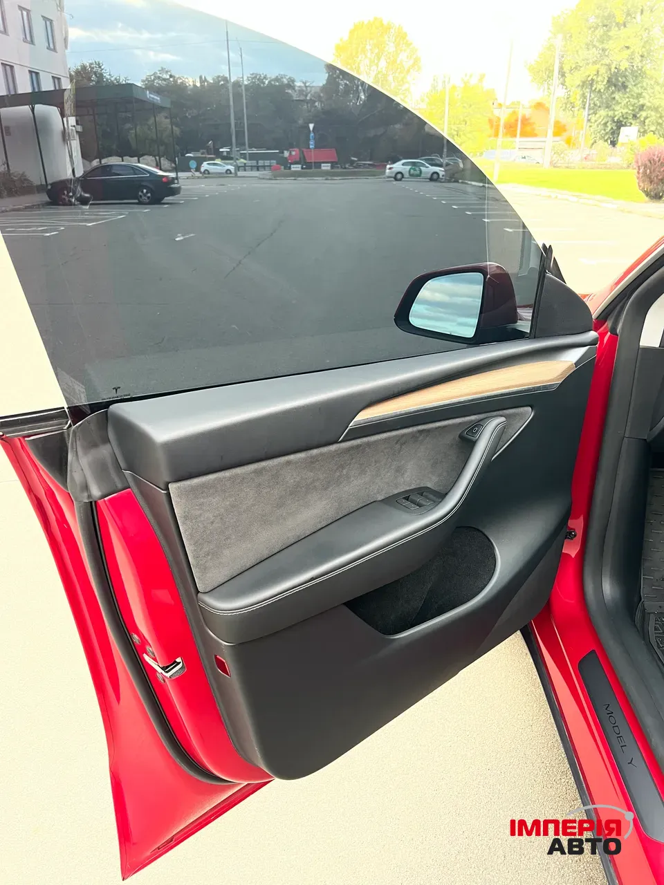 Tesla Model Y - фото 20