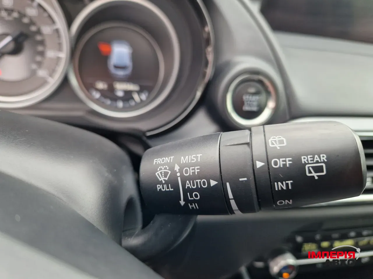 Mazda CX-9 - фото 21