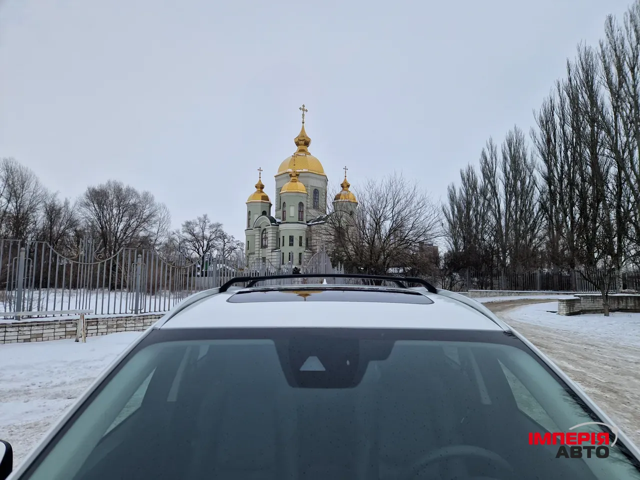 Mazda CX-9 - фото 9