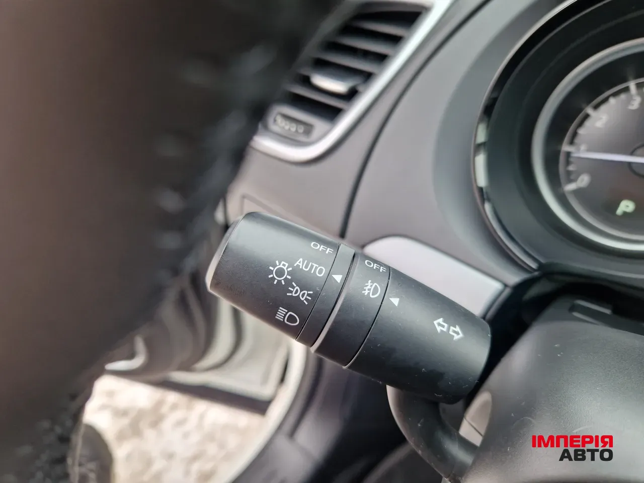 Mazda CX-9 - фото 20