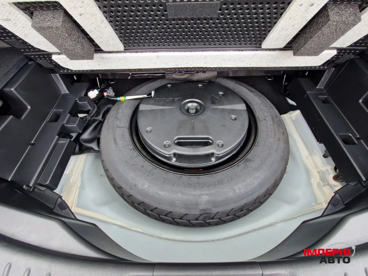 Mazda CX-9 - фото 44