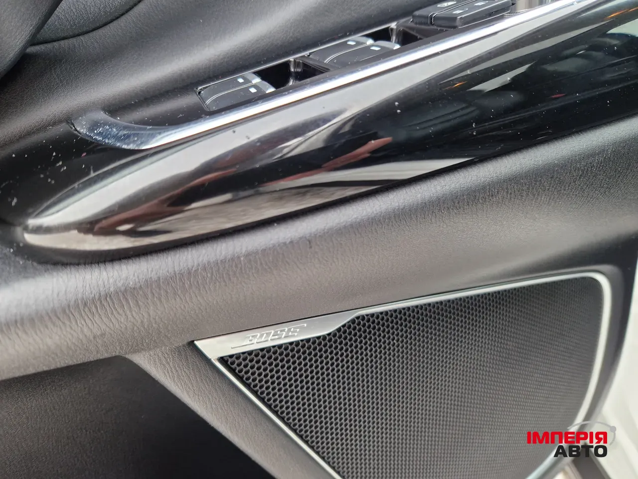 Mazda CX-9 - фото 18