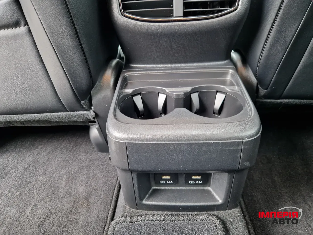 Mazda CX-9 - фото 36