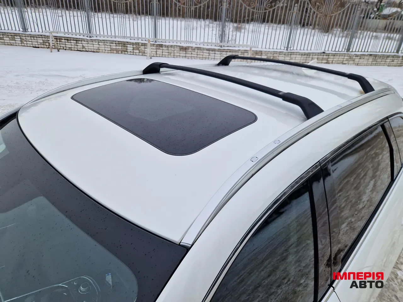 Mazda CX-9 - фото 13