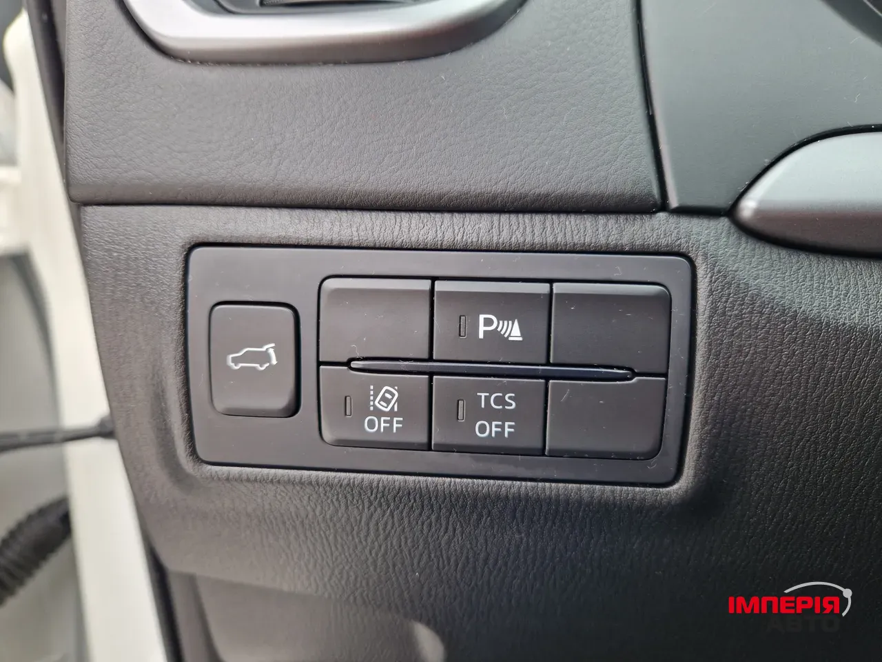 Mazda CX-9 - фото 23