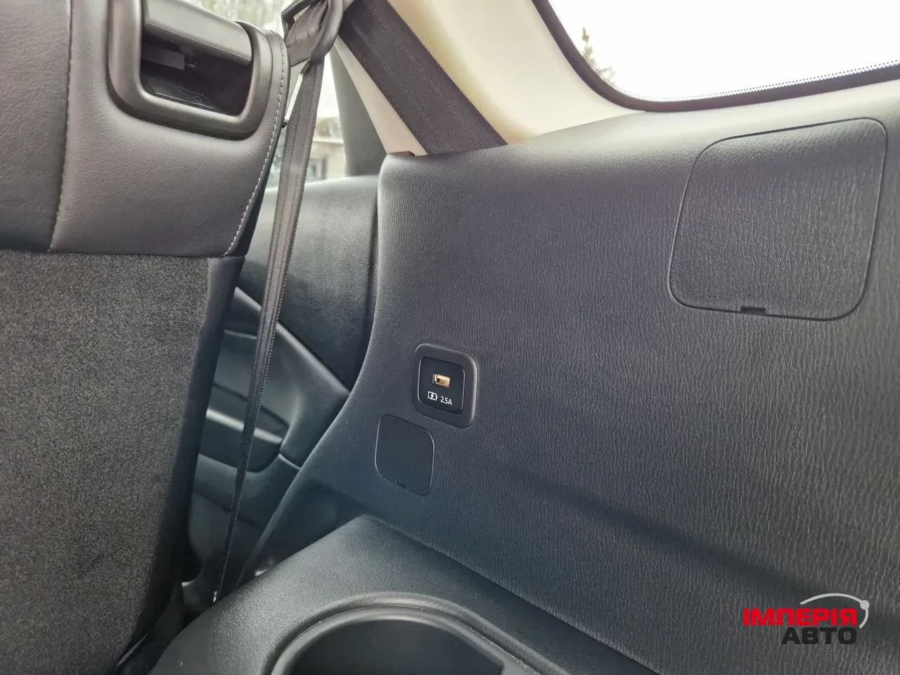 Mazda CX-9 - фото 45