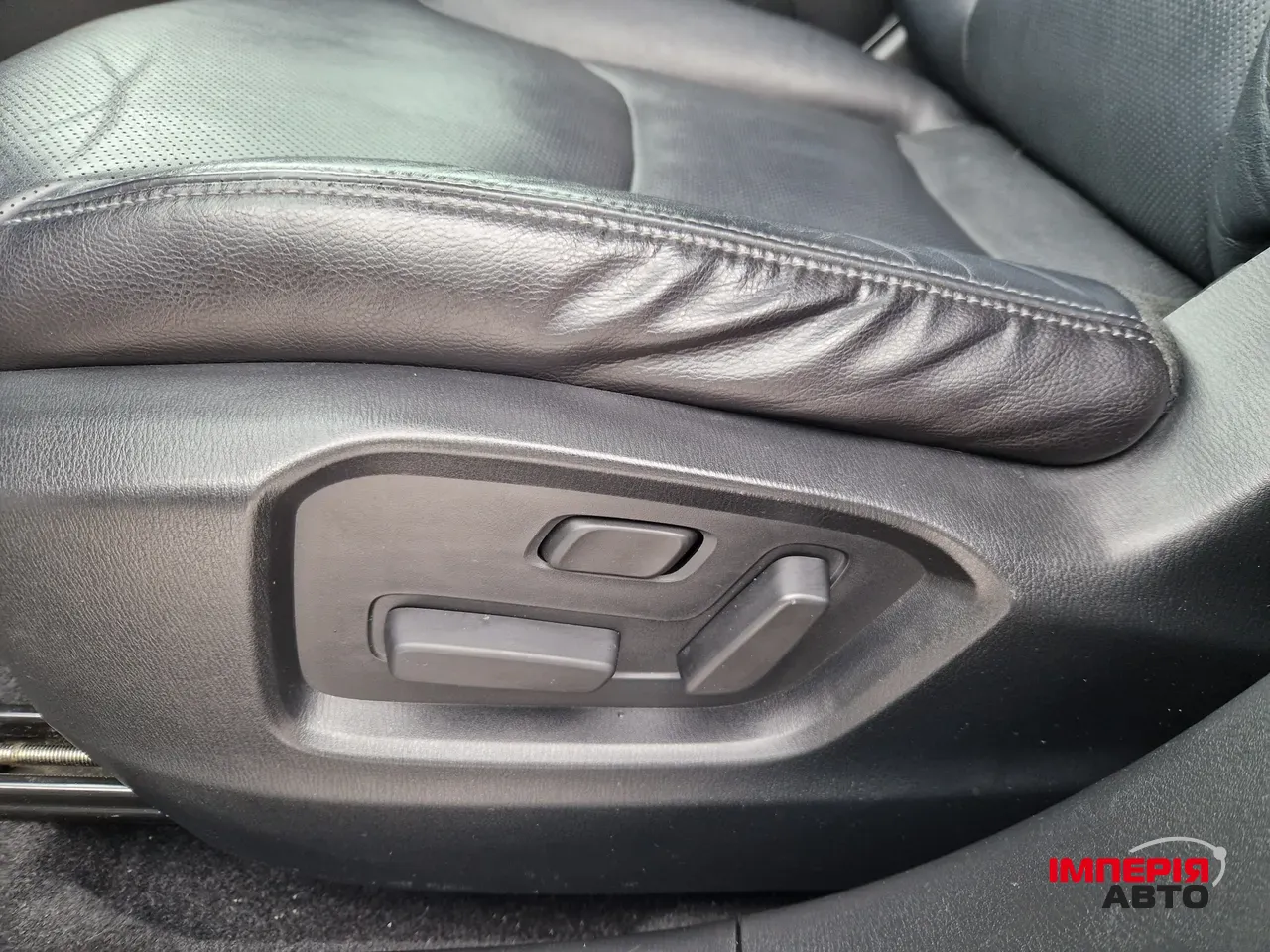 Mazda CX-9 - фото 17