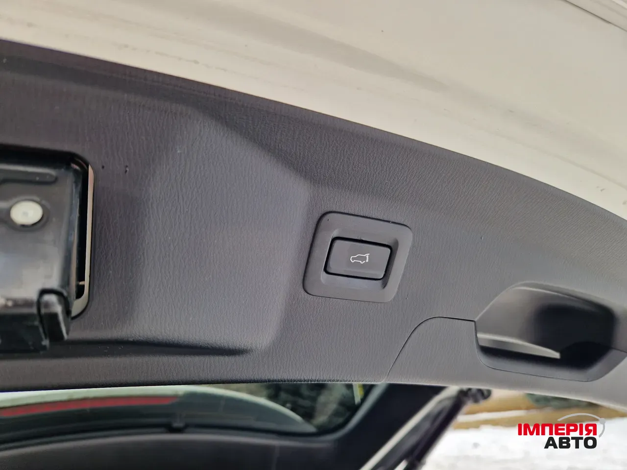 Mazda CX-9 - фото 46