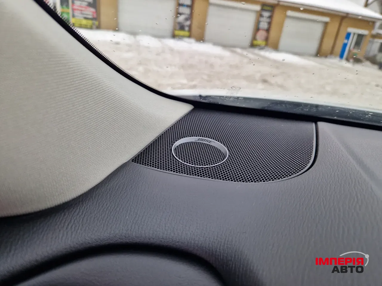 Mazda CX-9 - фото 30