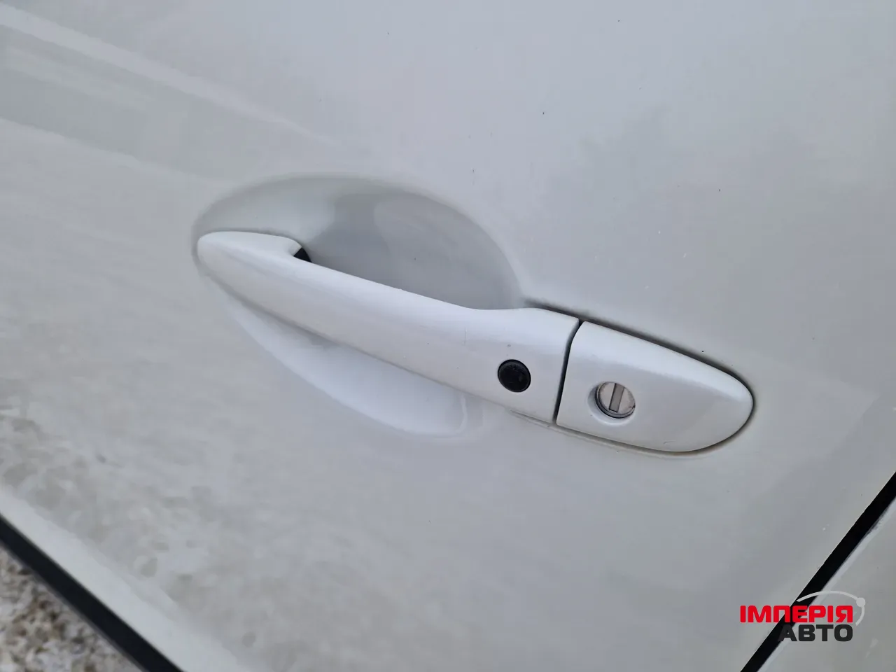 Mazda CX-9 - фото 14