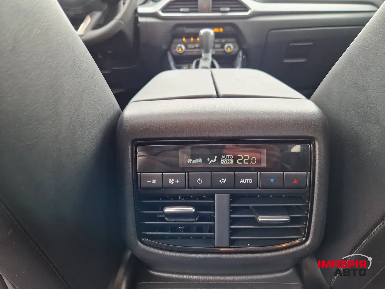 Mazda CX-9 - фото 35