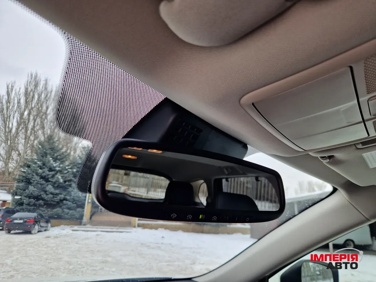 Mazda CX-9 - фото 29