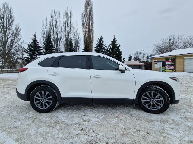 Mazda CX-9 - фото 3