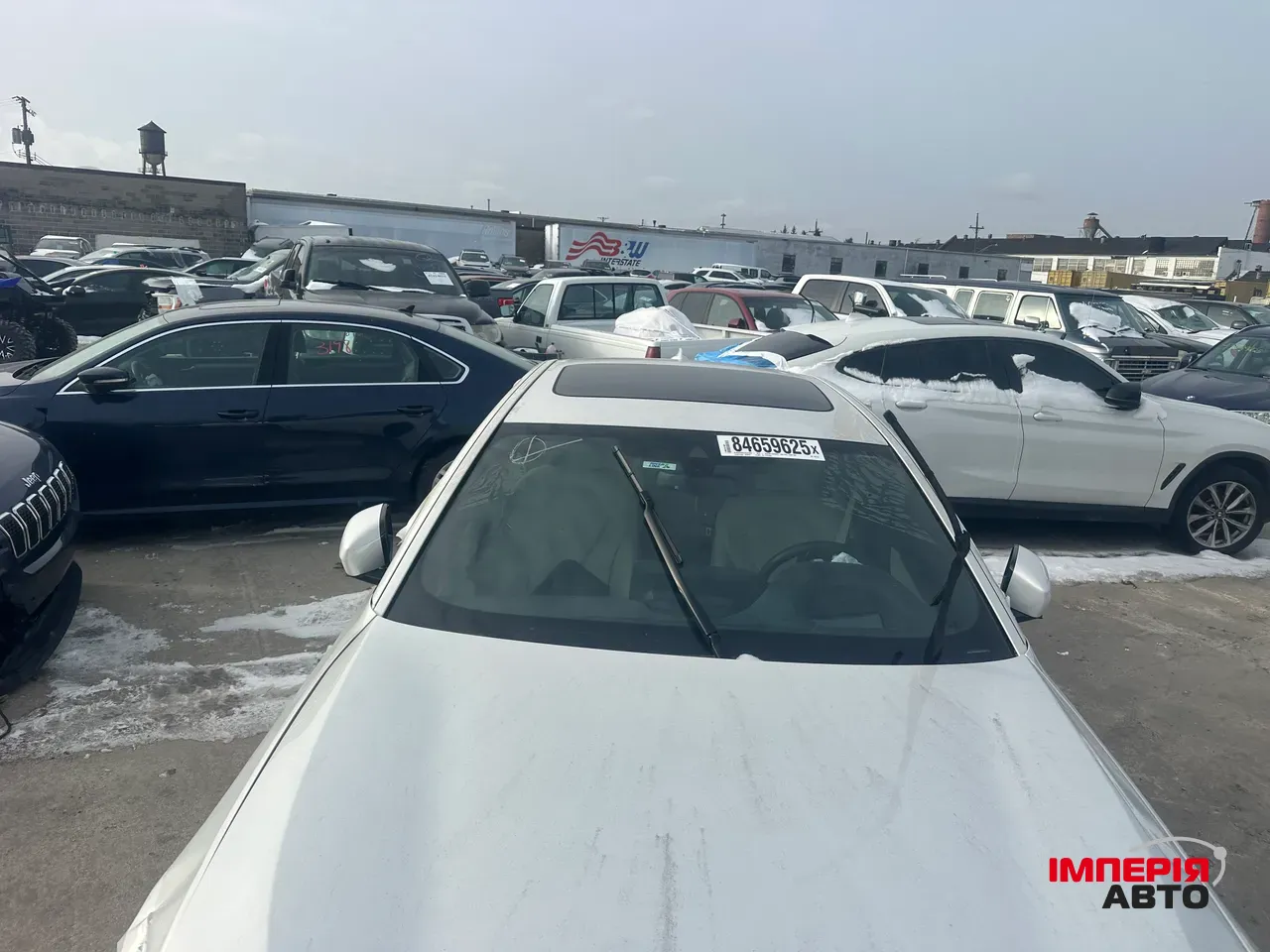 BMW 5 серії - фото 25