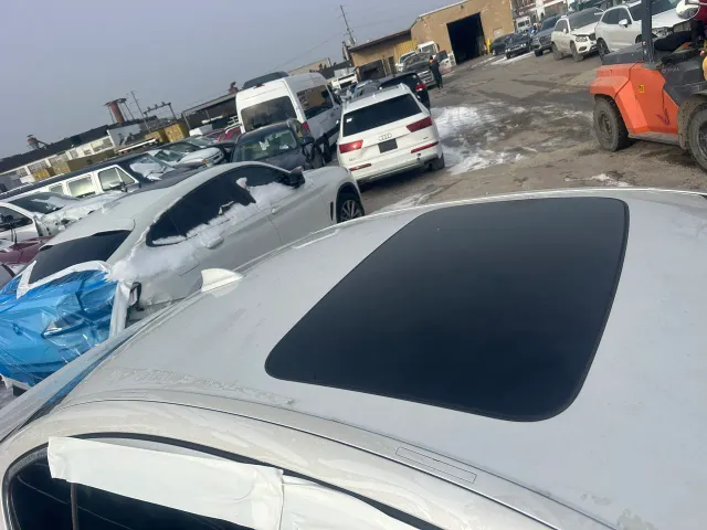 BMW 5 серії - фото 2