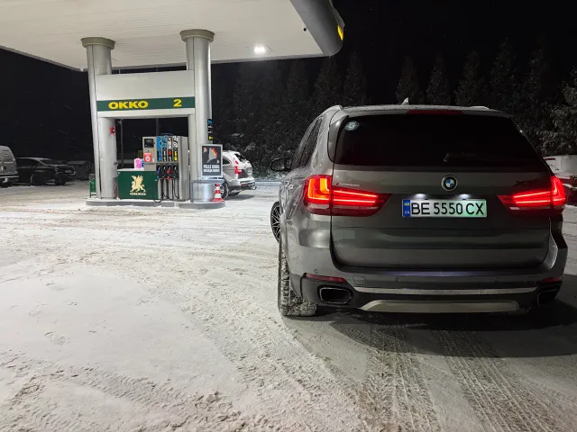 BMW X5 2014, Бучач, $26 500 - зображення 4