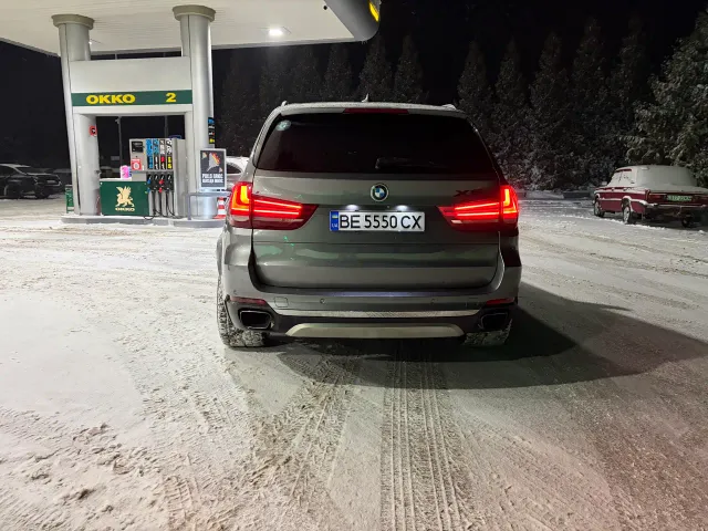BMW X5 2014, Бучач, $26 500 - зображення 3