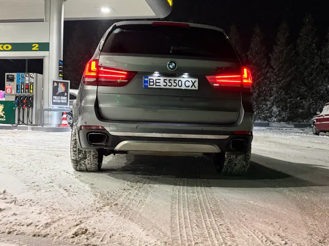 BMW X5 2014, Бучач, $26 500 - зображення 5